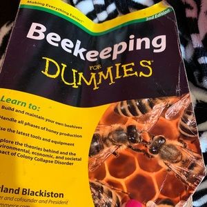 Beekeeping for dummies